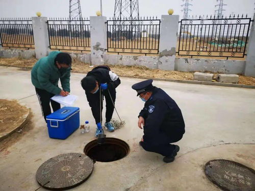 大興生態(tài)力量丨1-4月執(zhí)法亮劍，固體廢物治理攻堅斬獲全市“雙第一”