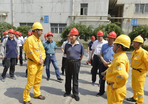 河南省人大常委會開展固體廢物污染環(huán)境防治執(zhí)法檢查暨代表專題調研 聚焦洛陽污染治理成效