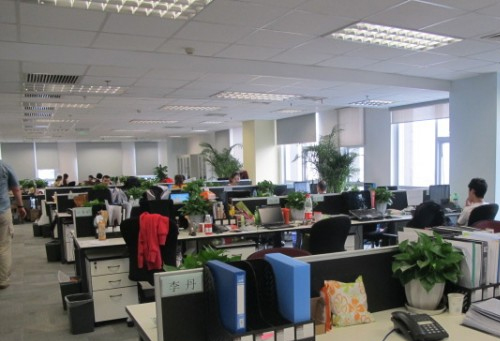 DN50襯塑球閥:襯塑